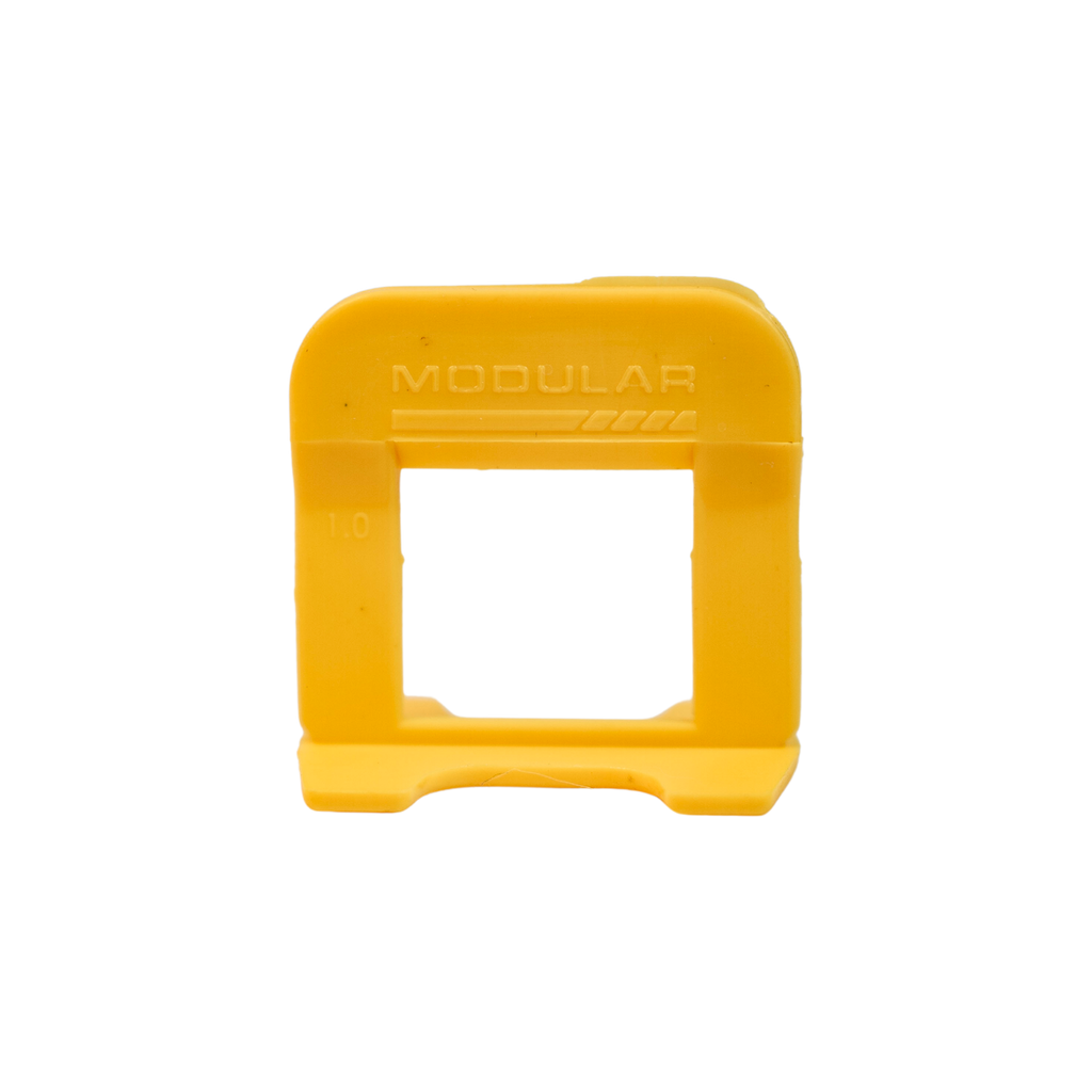 Espaçador Modular 1,0mm