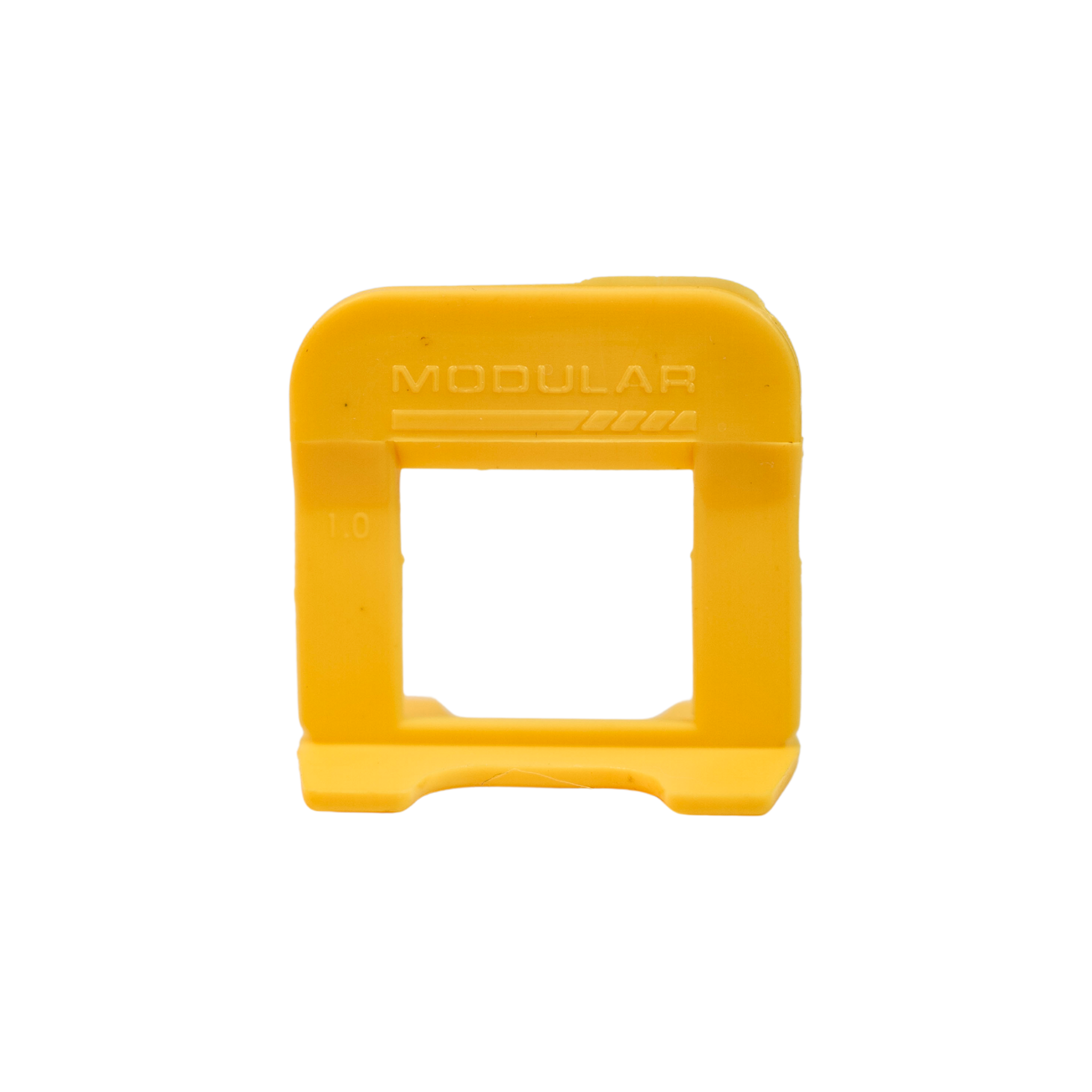 Espaçador Modular 1,0mm