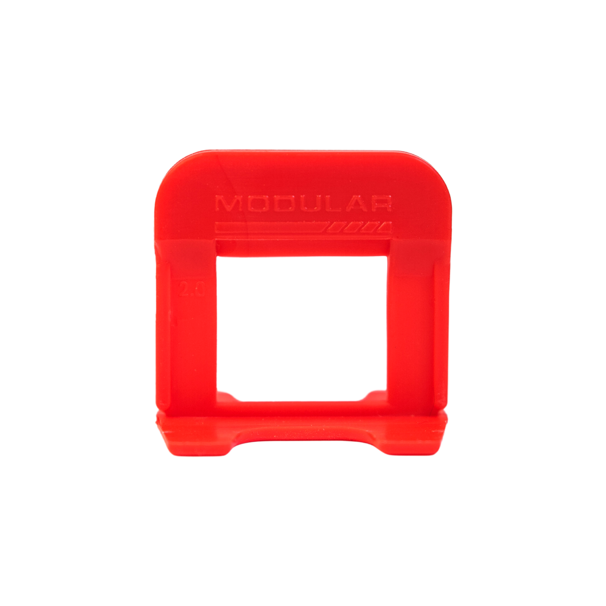 Espaçador Modular 2,0mm