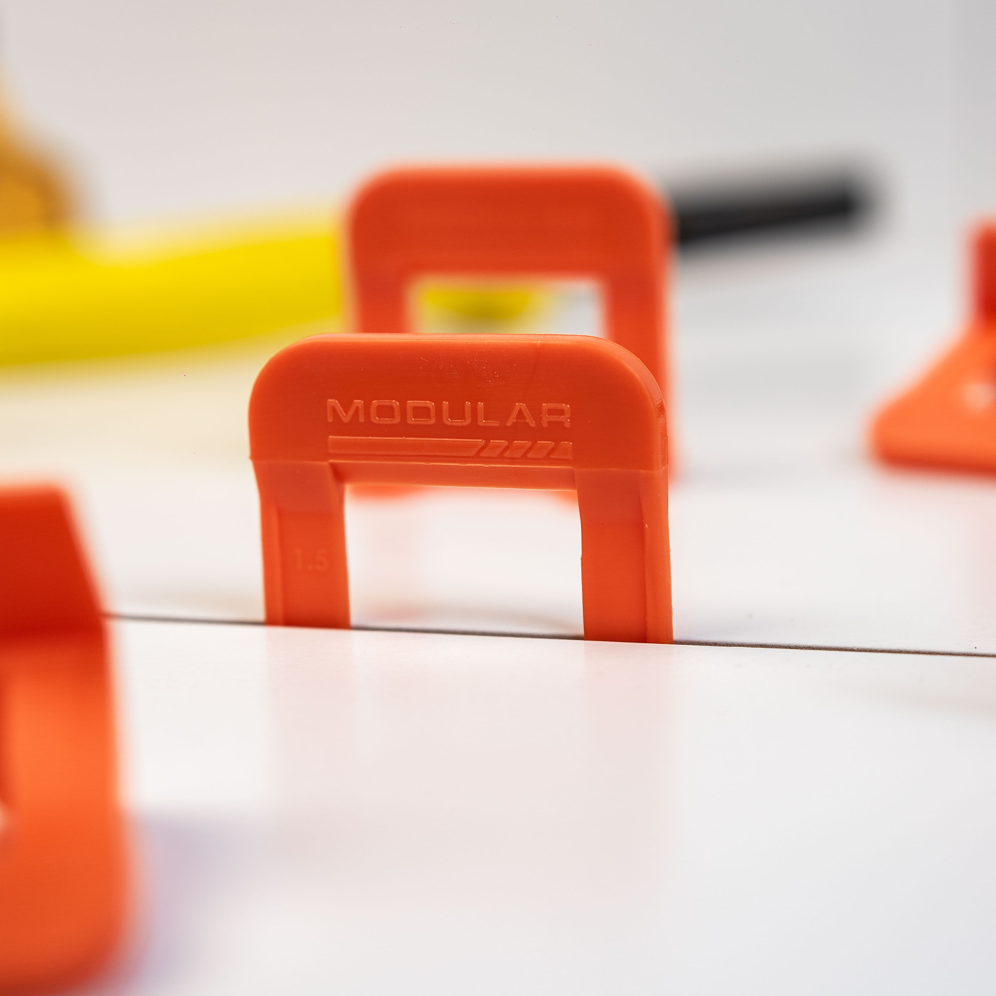 Espaçador Modular 1,5mm