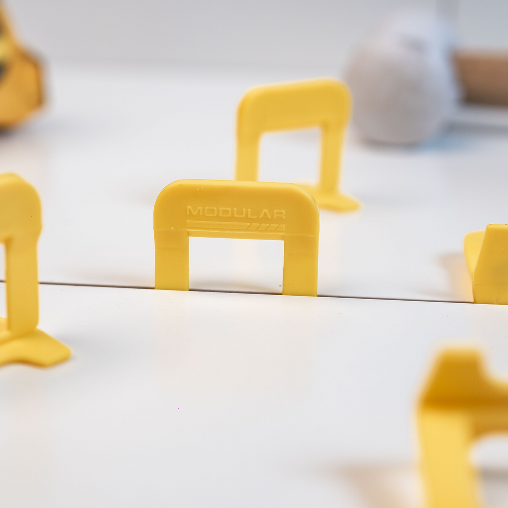 Espaçador Modular 1,0mm