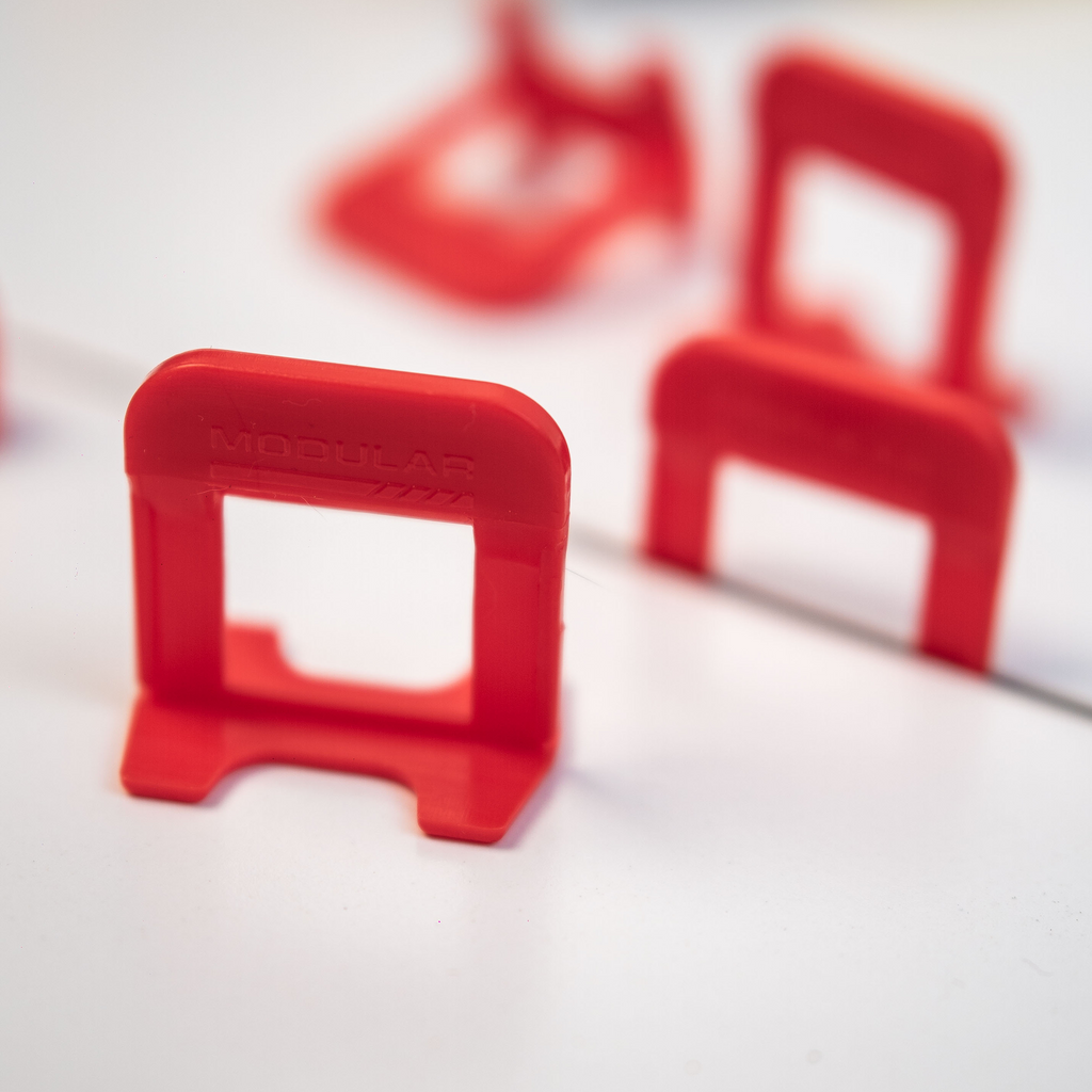 Espaçador Modular 2,0mm