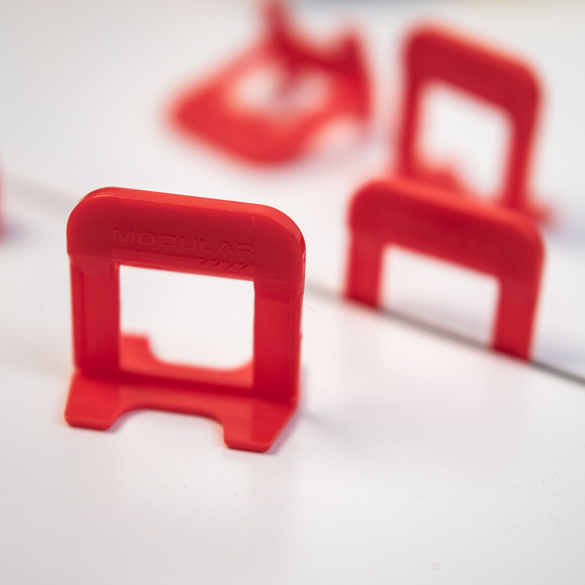 Espaçador Modular 2,0mm