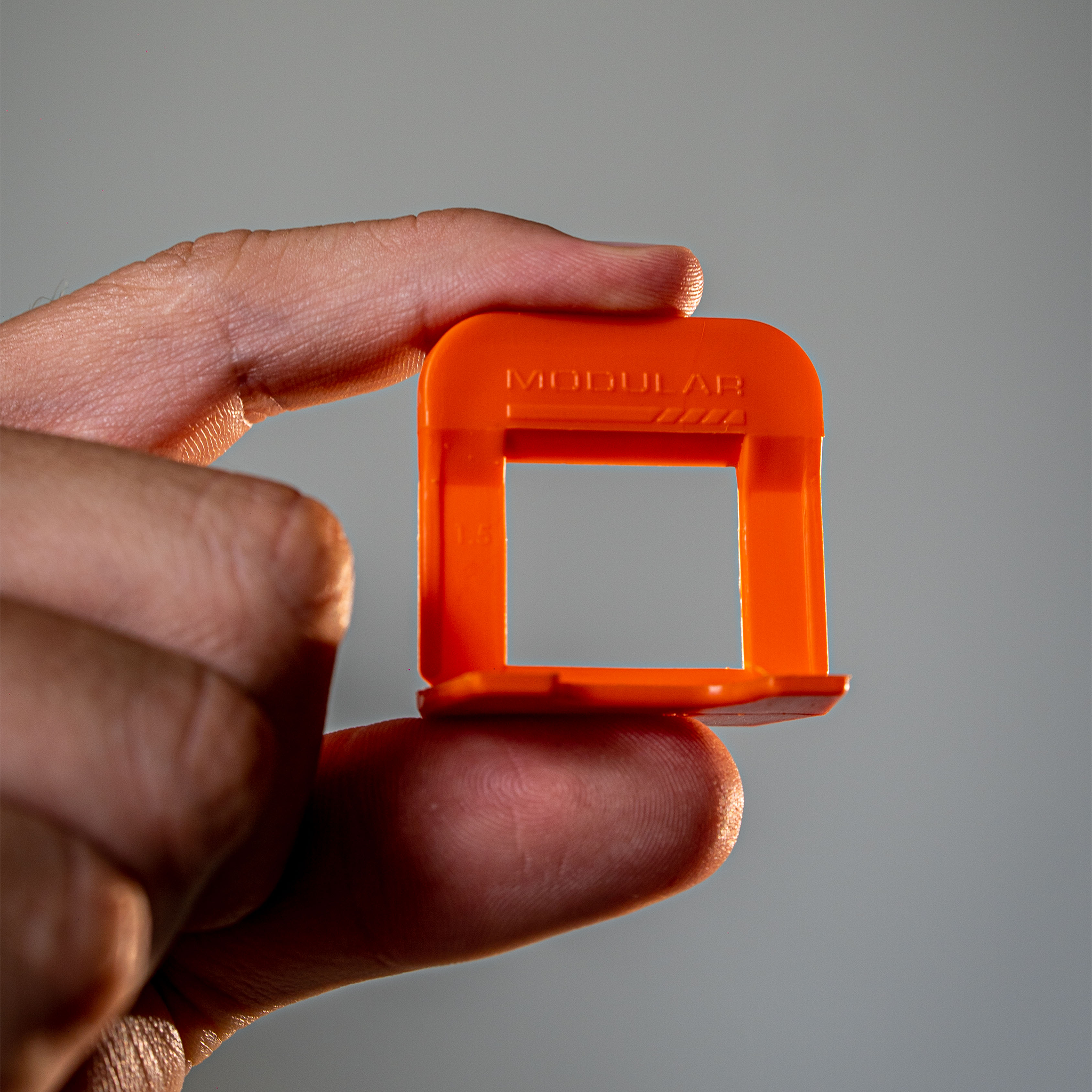 Espaçador Modular 1,5mm