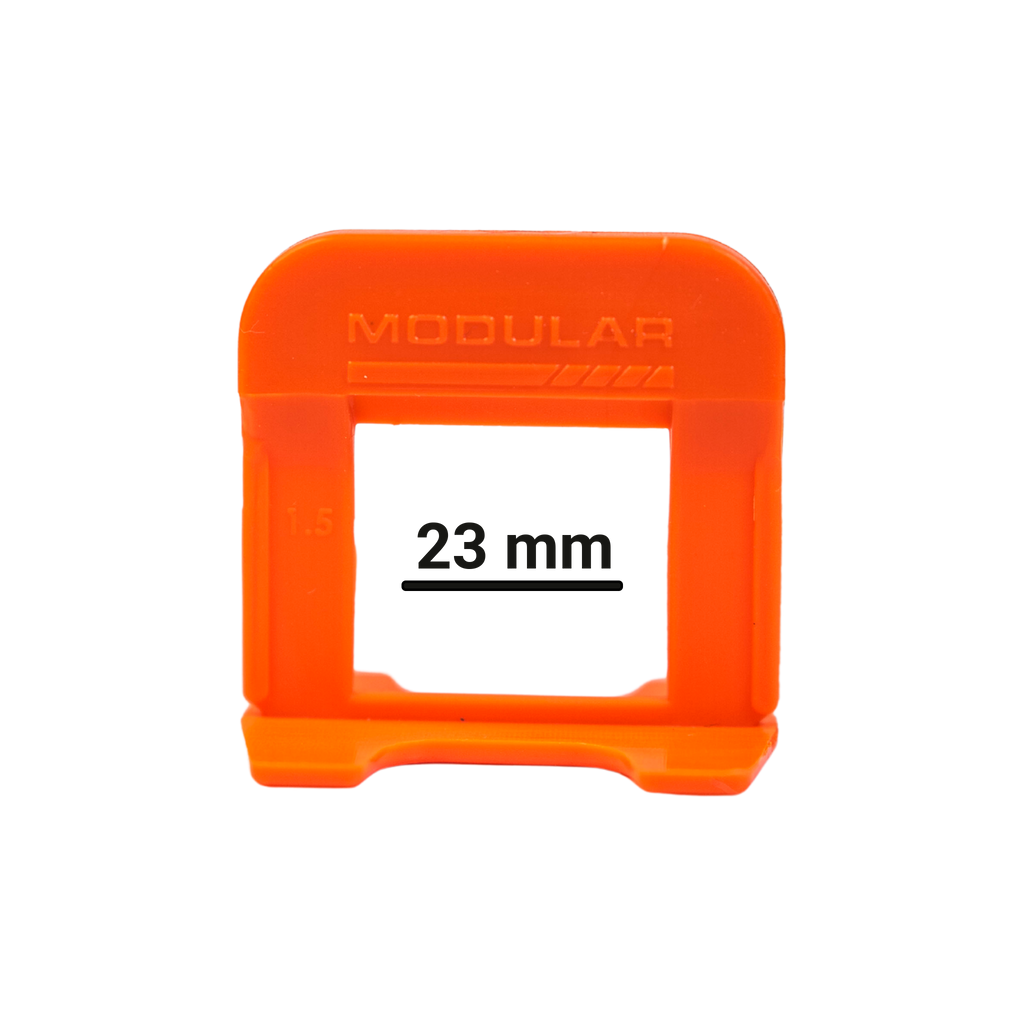 Espaçador Modular 1,5mm