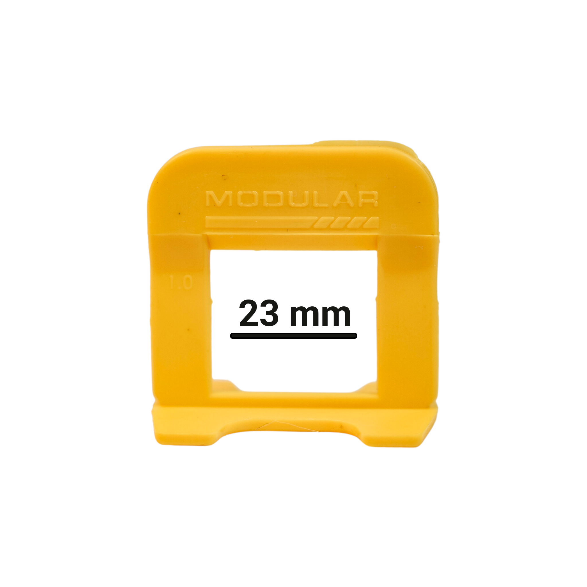 Espaçador Modular 1,0mm